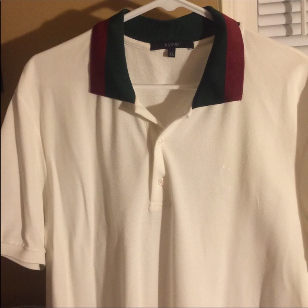 Gucci polo